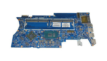 HP - L08542-601 - System Board (Motherboard) 1.80GHz With Intel Core i7-8550U Processors Support for Pavilion X360 Convertible 15-BR Series