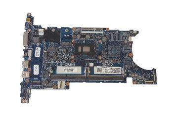 HP - L15516-601 - System Board (Motherboard) 1.60GHz With Intel Core i5-8250U Processors Support for Elitebook 840 G5 850 G5