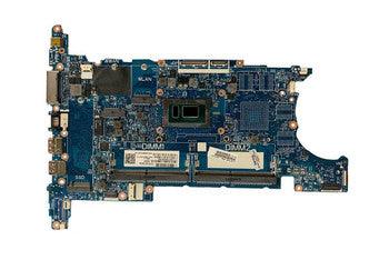HP - L15523-501 - System Board (Motherboard) 2.60GHz With Intel Core i5-7300U Processors Support for Elitebook 840 G5