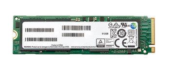 HP - L18846-002 - 512GB TLC PCI Express 3.0 x2 NVMe M.2 2280 Internal Solid State Drive (SSD)