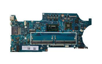 HP - L20842-001 - System Board (Motherboard) 1.80GHz With Intel Core i7-8550U Processors Support for Pavilion X360 15T-CR 530