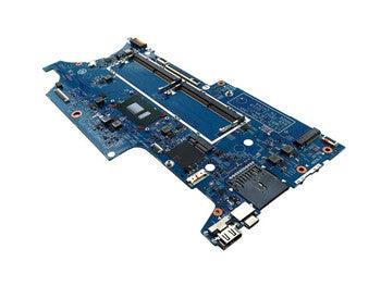 HP - L20847-001 - System Board (Motherboard) 2.20GHz With Intel Core i3-8130U Processors Support for Pavilion x360 Convertible 15-CR 15T-CR Series
