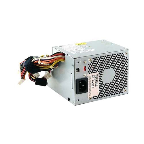 L220P-00 Dell 220-Watts 24-Pin ATX Power Supply for Optiplex GX520 GX620 DT