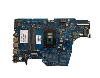 HP - L22737-001 - System Board (Motherboard) 2.20GHz With Intel Core i3-8130U Processors Support for 17-BY0053OD 17-BY Series