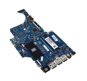 HP - L23389-001 - System Board (Motherboard) 1.50GHz With AMD E2-9000E Processors Support for 14-CM 14-CM0012NR Laptop