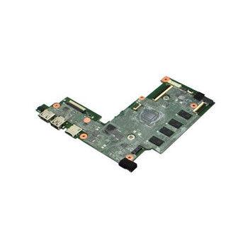HP - L23459-001 - System Board (Motherboard) 1.10GHz With Intel Celeron N4000 Processors Support for Stream 11-AH Series