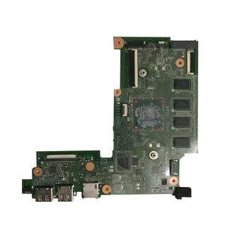 HP - L23459-501 - System Board (Motherboard) 1.10GHz With Intel Celeron N4000 Processors Support for Stream 11-AH Series