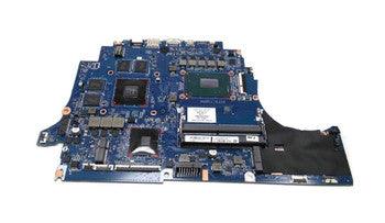 HP - L24330-001 - System Board (Motherboard) 2.20GHz With Intel Core i7-8750H Processors Support for Omen 15-DC Laptop
