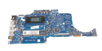 HP - L24460-601 - System Board (Motherboard) 1.60GHz With Intel Core i5-8250U Processors Support for 14-CF Laptop