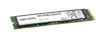 HP - L25101-001 - 256GB TLC PCI Express 3.0 x4 NVMe Internal Solid State Drive (SSD)