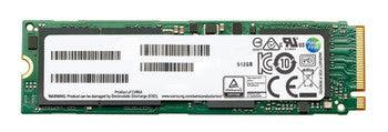 HP - L25104-001 - 512GB TLC PCI Express 3.0 x4 SED NVMe Internal Solid State Drive (SSD)