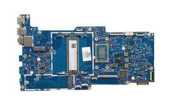 HP - L25820-501 - System Board (Motherboard) 2.20GHz With AMD Ryzen 7 2700u Processors Support for Envy x360 Convertible 15-CP 15Z-CP 15M-CP Series