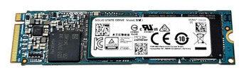 HP - L28484-001 - 256GB TLC PCI Express 3.0 x4 NVMe Internal Solid State Drive (SSD)