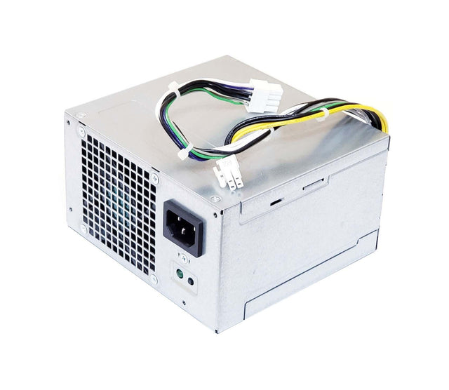 L290EM-01 - Dell 290-Watts 100-240V AC 5.4A Power Supply for Optiplex 3020 Precision T1700 - Orange Hardwares