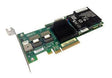 LSI - L3-01114-01D - MrSAS84016e Quad-Port Integrated Raid Controller