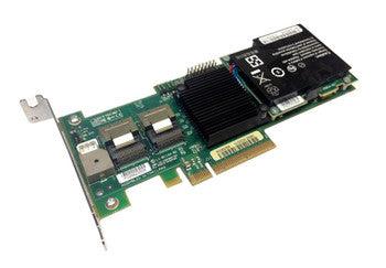 LSI - L3-01114-01D - MrSAS84016e Quad-Port Integrated Raid Controller