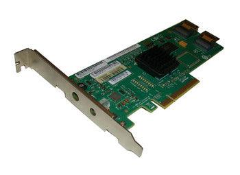 LSI - L3-01139-03B - Internal 8port 3GBps SAS Hba PCi-e Lpb Pk1c 8-2c
