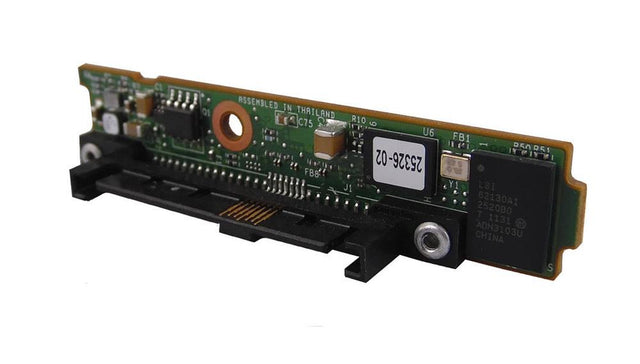 L3-25111-00 LSI ss9252 6GB/s SAS to SATA Drive Bridge Interposer