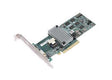 LSI - L3-25121-44B - MegaRAID 512MB Cache SAS 6Gbps / SATA 6Gbps PCI Express 2.0 x8 RAID 0/1/5/6/10/50/60 Controler Card