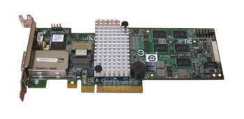 LSI - L3-25305-05 - Megaraid 9280-4i4e 4 Internal 4 External SAS/SATA 6g Raid Ca