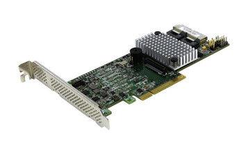 LSI - L3-25413-24D - Sas9271 8I 1Gb Pcie X8 Lp Sas Ctrl