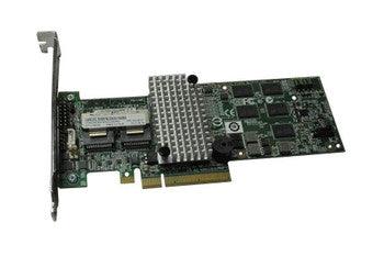 LSI - L32512182C - Megaraid 6g 4 Port SAS SATA Controller