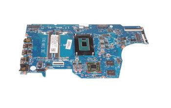 HP - L32629-001 - System Board (Motherboard) 1.60GHz With Intel Core i5-8265U Processors Support for 17-BY Laptop