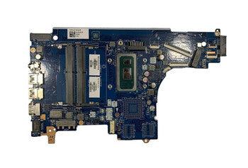 HP - L35245-601 - System Board (Motherboard) 1.60GHz With Intel Core i5-8265U Processors Support for 15-DA 15-DA1002NA