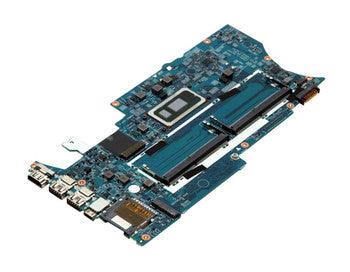HP - L39180-601 - System Board (Motherboard) 1.60GHz With Intel Core i5-8265U Processors Support for Pavilion X360 14-BA