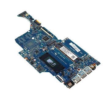 HP - L41568-501 - System Board (Motherboard) 2.40GHz With Intel Core i3-7100U Processors Support for 14s-cf Series Laptop