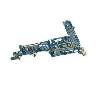 HP - L42277-601 - System Board (Motherboard) 2.10GHz With Intel Core i3-8145U Processors Support for 13-AN 13-AN0031WM