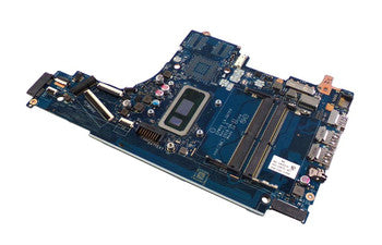 HP - L49975-601 - System Board (Motherboard) 1.60GHz With Intel Core i5-8265U Processors Support for Zbook 15u 840/Pavilion x360 14-CD