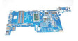 HP - L51986-001 - System Board (Motherboard) 1.60GHz With Intel Core i5-8265U Processors Support for 15 DW 15S DU Laptop