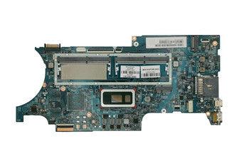 HP - L53072-601 - System Board (Motherboard) 1.60GHz With Intel Core i5-8265U Processors Support for Pavilion X360 15-Dq Laptop
