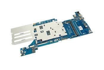 HP - L53704-601 - System Board (Motherboard) 1.10GHz With Intel Pentium N5000 Processors Support for 15-DW0081WM 15-DW0083WM