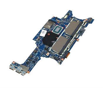 HP - L53874-001 - System Board (Motherboard) 2.10GHz With AMD Ryzen 5 3500U Processors Support for Envy X360 15m-Ds0011dx