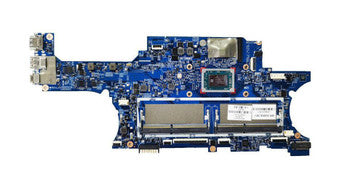 HP - L54304-601 - System Board (Motherboard) 1.80GHz With Intel Core i7-8565U Processors Support for Envy x360 Convertible 15T-DR000 15M-DR0012DX 15-DR Series