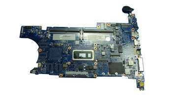 HP - L62757-601 - System Board (Motherboard) 1.60GHz With Intel Core i5-7200U Processors Support for Zbook 15u 840/Pavilion x360 14-CD