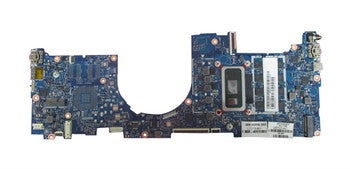 HP - L63123-001 - System Board (Motherboard) 1.60GHz With Intel Core i5-10210U Processors Support for Envy 13-AQ1025TU