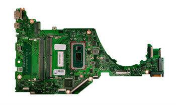 HP - L63557-601 - System Board (Motherboard) 2.30GHz With Intel Core i3-7020U Processors Support for