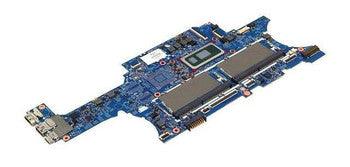 HP - L63886-601 - System Board (Motherboard) 1.80GHz With Intel Core i7-10510U Processors Support for Envy x360 Convertible 15T-DR 15M-DR Series