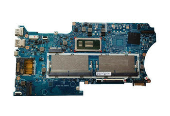 HP - L67767-501 - System Board (Motherboard) 1.60GHz With Intel Core i5-10210U Processors Support for Pavilion x360 14M-dh Series