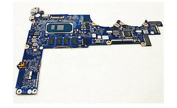 HP - L68365-001 - System Board (Motherboard) 1.20GHz With Intel Core i3-1005G1 Processors Support for 13-AN Series Laptop