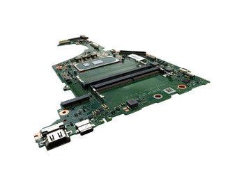 HP - L72172-001 - System Board (Motherboard) 1.00GHz With Intel Core i5-1035G1 Processors Support for 15-DY 15S-FQ 15T-DY Pavilion 14-DH 15-CS Series
