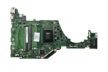 HP - L78722-301 - System Board (Motherboard) for 15S-EQ
