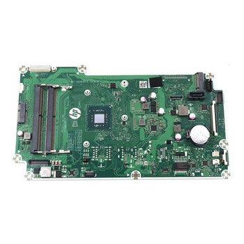 HP - L90531-601 - System Board (Motherboard) 2.00GHz With Intel Celeron J4025 Processors Support for 22-DD Series