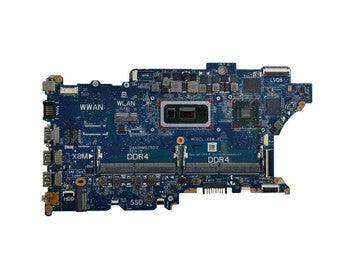 HP - L92731-601 - System Board (Motherboard) with i5-10210U
