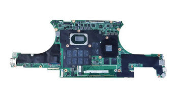 HP - L95649-001 - System Board (Motherboard) with i7-10710U
