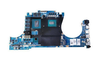 HP - L97100-001 - System Board (Motherboard) with i7-10810U