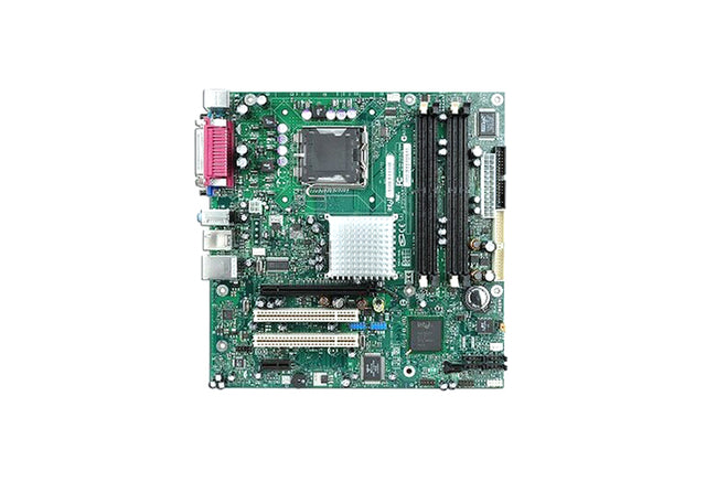 LAD945GCZCS - Intel D945GCZCS MBTX Motherboard, Socket 775, 800MHz FSB, 4GB (MAX) DDR2 SDRA